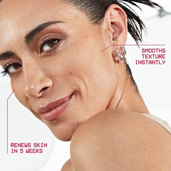 🌷New🌷 SMASHBOX COSMETICS Photo Finish Resurface Smooth + Renew Primer - Picture 4 of 9